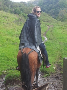 Horse riding, Salento